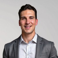 MaxIQ Employee Aaron Harstad's profile photo