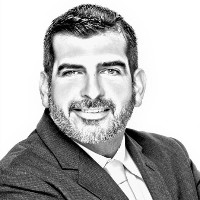 Real Estate Sales Force, Inc Employee Jorge Cruz's profile photo