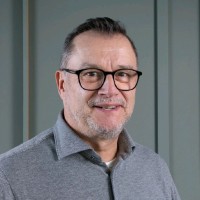 Frank van der Krabben Email