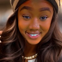 Sertoma Star Services Employee Tiara Eaton's profile photo