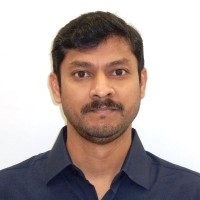 HCL America, Inc. Employee Ramkumar Rajamani's profile photo