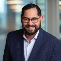 Symcor Employee Keith Ajmani's profile photo