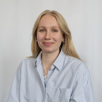 SpACE Lab at ISU Employee Alexandra Auer's profile photo
