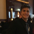 KIS Employee Arthur Lenzi's profile photo