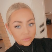 Pure Utilities Employee Kayleigh Perry's profile photo