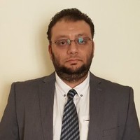 Doosan Babcock Employee Mohamad Shiekh's profile photo