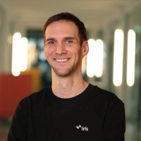 iris-GmbH infrared & intelligent sensors Employee Sascha Brandowsky's profile photo