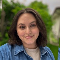 Mangrove Web Development, a Certified B Corp Employee Chloe Ross-Rogerson's profile photo