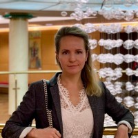 Yulia Ivanova Email