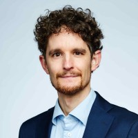 OCTLIGHT Employee Thor Ansbæk's profile photo