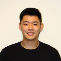 Stealth Employee Aaron Huang's profile photo