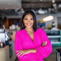 Chereace Richards Email & Phone Number