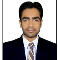 Unity Constructions Employee Umair Shaikh's profile photo