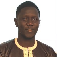 AnimalBiome Employee Niokhor Dione's profile photo