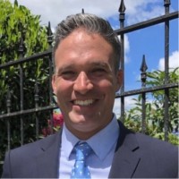 SDV Command Source Inc. Employee Brian Mangual's profile photo