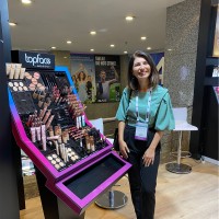 Topface Cosmetics Employee Nalan Deniz's profile photo