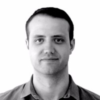 Happy Cog® Employee Ben Smith's profile photo