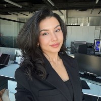 Dilara Taşkıran Email
