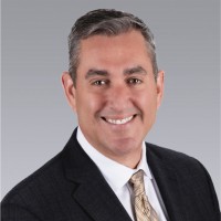 Ken Hedrick