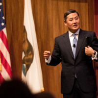 The University of Texas at Austin Employee John Yoo's profile photo