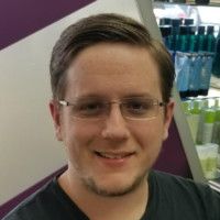 Amazon Employee Casey Chadwick's profile photo
