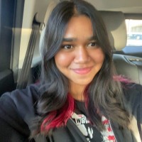Celerix Technologies Employee Siri Dhayabaran's profile photo