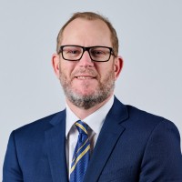 West Coast Eagles Employee Shane Chapman's profile photo
