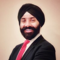 Gurpreet Maini Email & Phone Number
