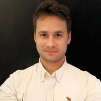 Pret A Manger Employee Simone Guzzo's profile photo