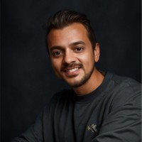 HEPER USA Employee Anand Iyer's profile photo