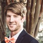 Fort Worth Botanic Garden Employee Ryan Kough's profile photo