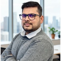 AUCyber Employee Sujan Chapagain's profile photo