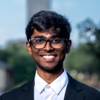 IC Employee Milan Raj's profile photo