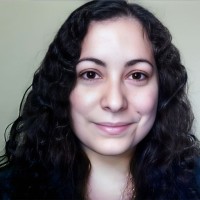 Upstander Project Employee Nessie Ruiz's profile photo
