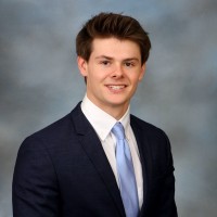 NationsBenefits Employee Aidan Clark's profile photo