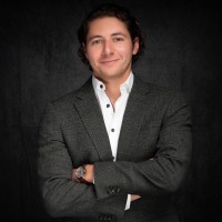 Alpine Start Development Employee Zach Gensior's profile photo