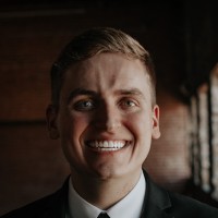 Bowen Collins & Associates Employee Jacob McClure's profile photo