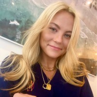 JW Anderson Employee Genevieve Haddleton's profile photo