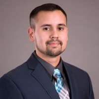 DFWCGI Employee Chris Rodriguez's profile photo