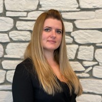 CodeWrights GmbH Employee Linda Meinzer's profile photo
