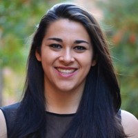 Cyber Realm Solutions Employee Megan Lomonaco's profile photo