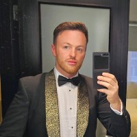 ClearScore Employee Warren Cashman's profile photo