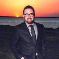 Vestis Corporation Employee Ivan Castillo's profile photo