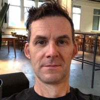 mySugr Employee Gunter Hager's profile photo