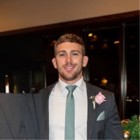 Derema Group Employee Bryce Keller's profile photo