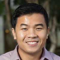 Christmas In The Park Employee John Thuong's profile photo