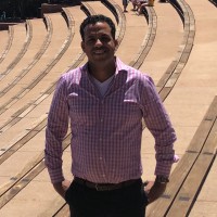 OFER MIZRAHI DIAMONDS. Employee Roi Arie's profile photo