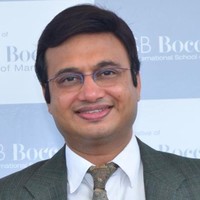 Wonderchef Home Appliances Pvt Ltd. Employee Ravi Saxena's profile photo