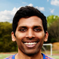 H-E-B Employee Kiran Thomas's profile photo