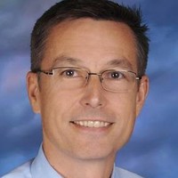 Cary Academy Employee Michael Ehrhardt's profile photo